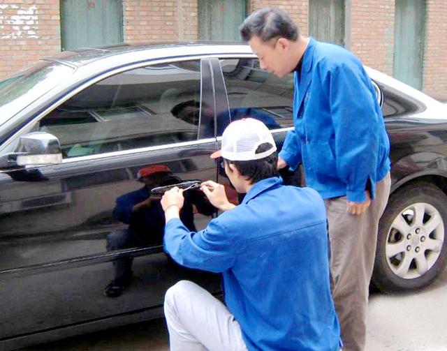 西华开锁公司：车钥匙坏了怎么办